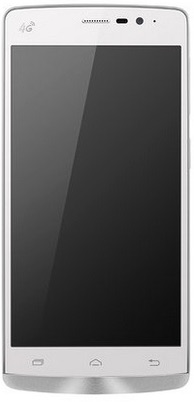 China Mobile M821 N1 Dual SIM TD-LTE